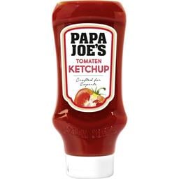 Кетчуп Papa Joe's томатный, 500 мл (897364)