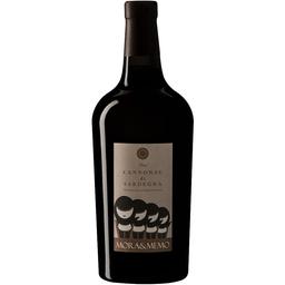 Вино Mora&Memo Nau Cannonau di Sardegna DOC 2018 червоне сухе 0.75 л