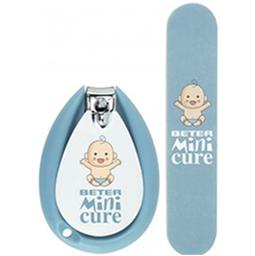 Набор маникюрный детский Beter Mini-cure