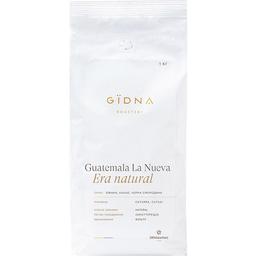 Кава у зернах Gidna Roastery Guatemala La Nueva Era Filter 1 кг