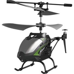 Іграшка на радіокеруванні Syma Гелікоптер 23 см (S5H)