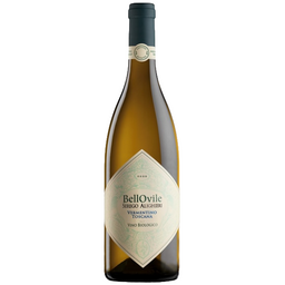 Вино Masi BellOvile Vermentino Toscana IGT Bio Serego Alighieri, белое, сухое, 13%, 0,75 л