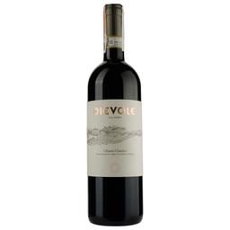 Вино Dievole Chianti Classico DOCG сухое красное 0.75 л
