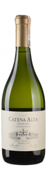 Вино Catena Zapata Alta Chardonnay, белое, сухое, 14%, 0,75 л