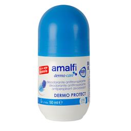 Роликовий дезодорант Amalfi Dermo Protector, 50 мл
