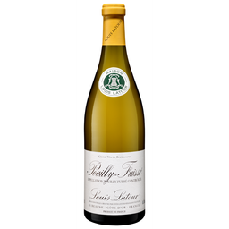 Вино Louis Latour Pouilly Fuisse АОС, белое, сухое, 13%, 0,75 л