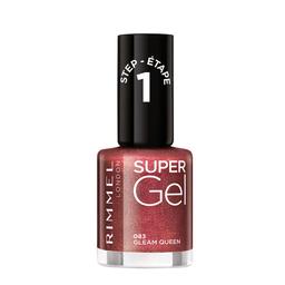 Гель-лак для нігтів Rimmel Supergel, відтінок 083, 12 мл (8000019551220)