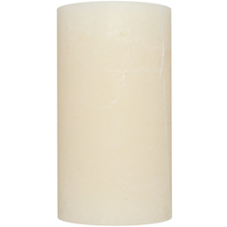 Свічка Pragnis Рустік, 5,5х10 см, бежева (C5510-00)