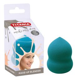 Спонж для макіяжу Titania Make-up Blende 1 шт. (2935 BOX)