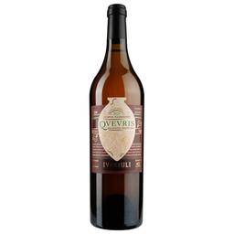 Вино Iveriuli Qvevris Rkatsiteli, 12%, 0,75 л (678359)