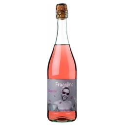 Вино игристое Borgo Imperiale Fragolino Rosato, 7,5%, 0,75 л (45421)