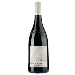 Вино Domaine Prose Romane Tombe Du Ciel 2017 AOP Gres de Montpellier, червоне, сухе, 0.75 л