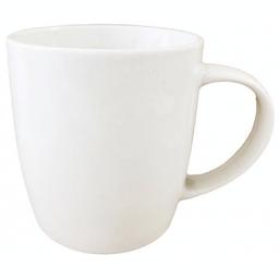 Чашка Limited Edition Basic White, белая, 360 мл (YF6020)