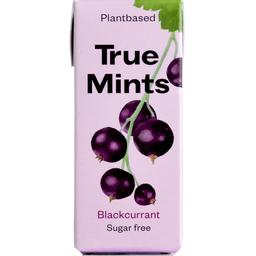 Цукерки True Mints м'ятні зі смаком чорної смородини 13 г