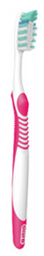 Зубная щетка Oral-B Комплекс Глубокая Чистка, мягкая, розовый