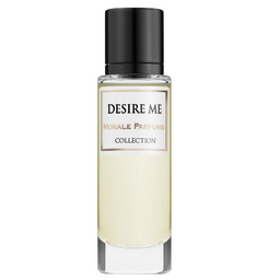 Парфумована вода Morale Parfums Desire Me, 30 мл