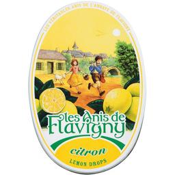 Драже Anis de Flavigny Анис и лимон 50 г