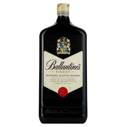 Виски Ballantine's Finest, 40%, 4,5 л (605402)