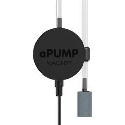 Безшумний компресор AquaLighter aPUMP Magnet для акваріумів до 100 л