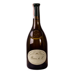 Вино De Ladoucette Pouilly-sur-Loire Baron de L, біле, сухе, 0,75 л