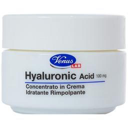 Крем для упругости и увлажнения лица Venus Lab Hyaluronic Acid, 50 мл (70011447)