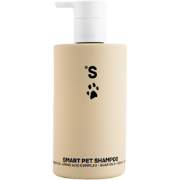 Шампунь для кошек и собак Sister's Aroma Smart Pet, 250 мл