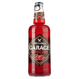 Пиво Seth&Riley's Garage Hardcore Cherry&More, 6%, 0,44 л (859499)