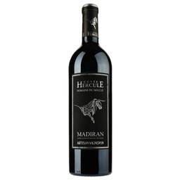 Вино Domaine Du Moulie Cuvee Hercule 2018 AOP Madiran, червоне, сухе, 0.75 л