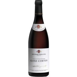 Вино Bouchard Pere&Fils Aloxe-Corton, червоне, сухе, 0,75 л