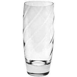 Склянка для води Luigi Bormioli Canaletto 435 мл (A10203G1002AA02)