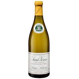 Вино Louis Latour Saint-Veran Les Deux Moulins АОС, белое, сухое, 13,5%, 0,75 л