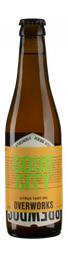 Пиво BrewDog Sour City, 4,5% 0,330 л