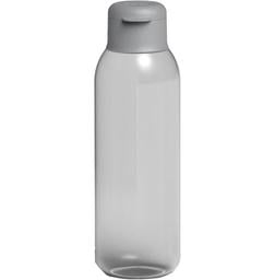 Пляшка для води Berghoff Leo, сірий, 750 мл (00000021488)