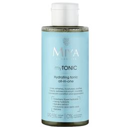 Універсальний зволожуючий тонік Miya Cosmetics My Tonic Moisturizing Tonic All-In-One 150 мл