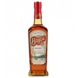 Ром Bayou Spiced, 40%, 0,7 л