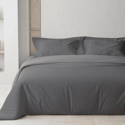 Комплект постельного белья ТЕП Happy Sleep Магический Агат двуспальный серый (2-03795_27241)