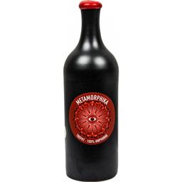 Вино Metamorphika Trepat, красное, сухое, 0.75 л