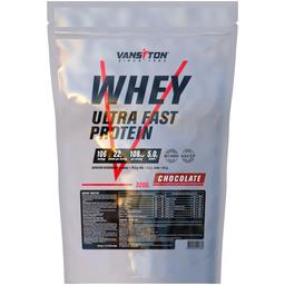 Протеин Vansiton Ultra Pro Chocolate 3200 г