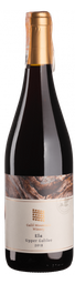 Вино Galil Mountain Ela 2018, красное, сухое, 14,5%, 0,75 л