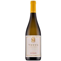 Вино San Leonardo Vette Di San Leonardo 2021 Trentino Alto Adige, белое, сухое, 1,5 л