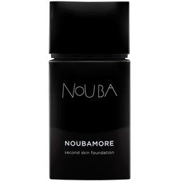 Тональная основа Nouba Noubamore Second Skin тон 80, 30 мл