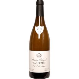 Вино Delaporte Sancerre Blanc Monts Damnes 2021, белое, сухое, 0.75 л