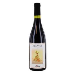 Вино La Ginestra Abemus 2016, червоне, сухе, 0,75 л (Q0249)