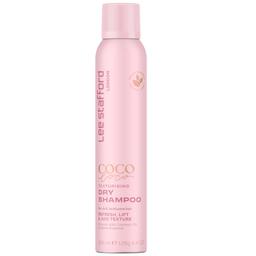 Шампунь для волосся Lee Stafford CoCo LoCo With Agave Texturising Dry Shampoo 200 мл