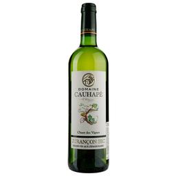 Вино Domaine Cauhape Chante des Vignes Jurancon, 0,75 л, 13,5% (720170)