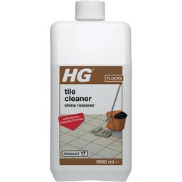 Моющее средство HG для напольной плитки 1 л
