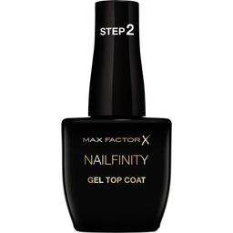 Гелевий лак для нігтів Max Factor Nailfinity, відтінок 100, 12 мл (8000019988274)