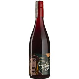 Вино Krasna hora Ruby, червоне, сухе, 12,5%, 0,75 л (91302)