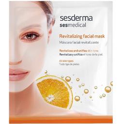 Відновлююча маска для обличчя Sesderma Sesmedical Revitalizing Mask