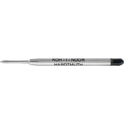 Стержень для шариковой ручки Koh-i-Noor 98 мм синий 5 шт. (4442/5/P)